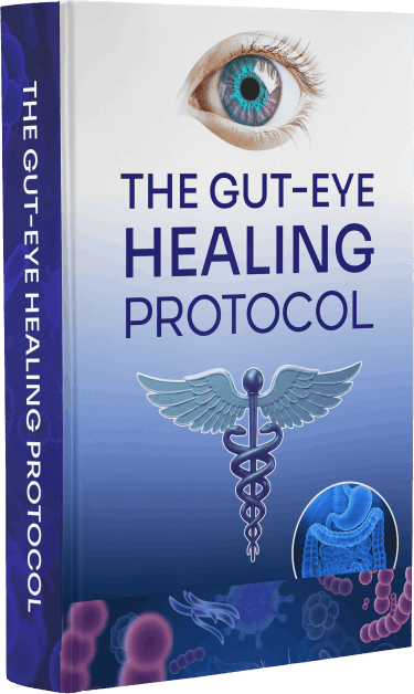 The Gut-Eye Healing Protocol